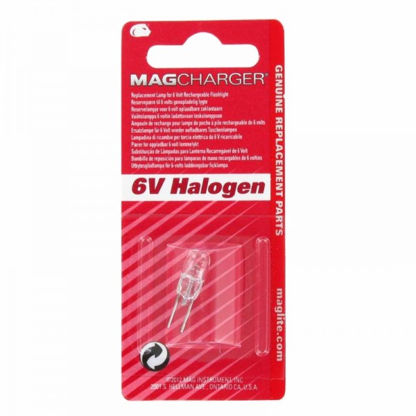 MAG-LITE MagCharger Ersatzlampen, LR00001, 1ER PACK