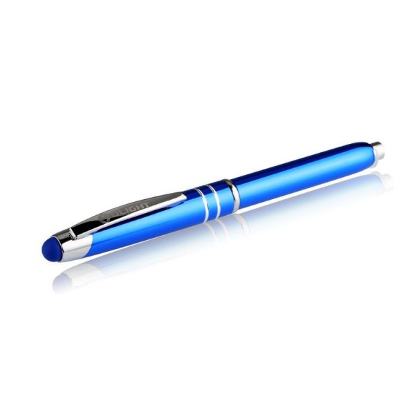 Olight Kugelschreiber / Stift / Pen mit LED