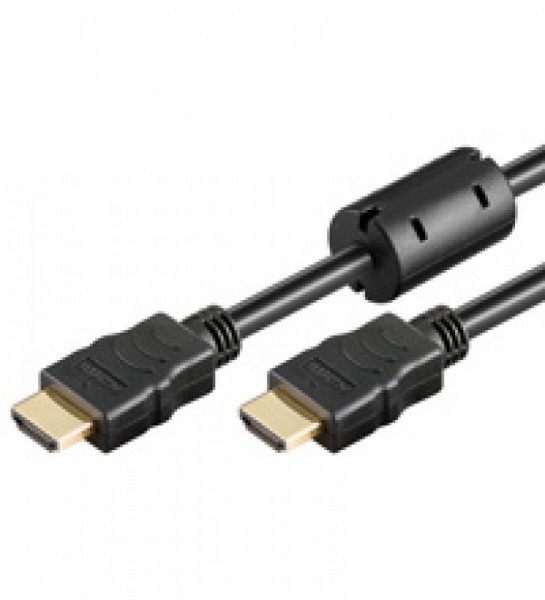 Standard HDMI™ with Ethernet 15,0 Meter