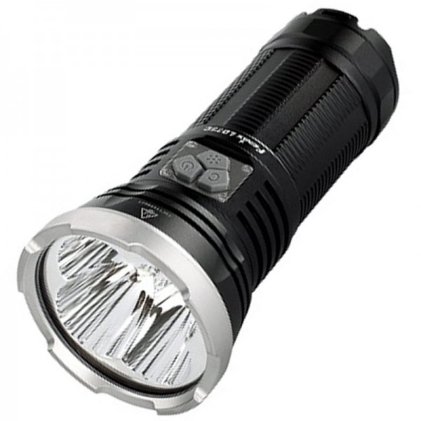 Fenix LD75C LED Taschenlampe max. 4000 Lumen auch mit LED rot, grün, blau